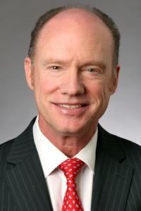Robert J. Strauch, MD Profile Headshot